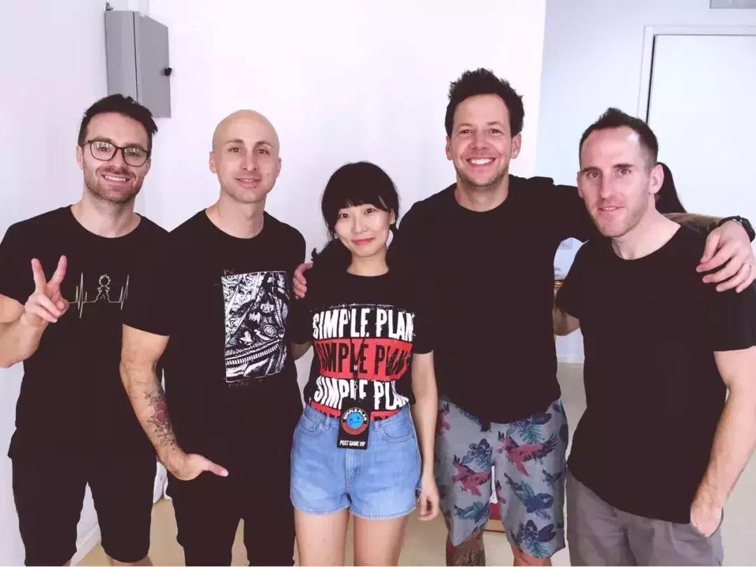 小强蜀熟：我的头像背后，有个厂牌叫饭没劲特派队