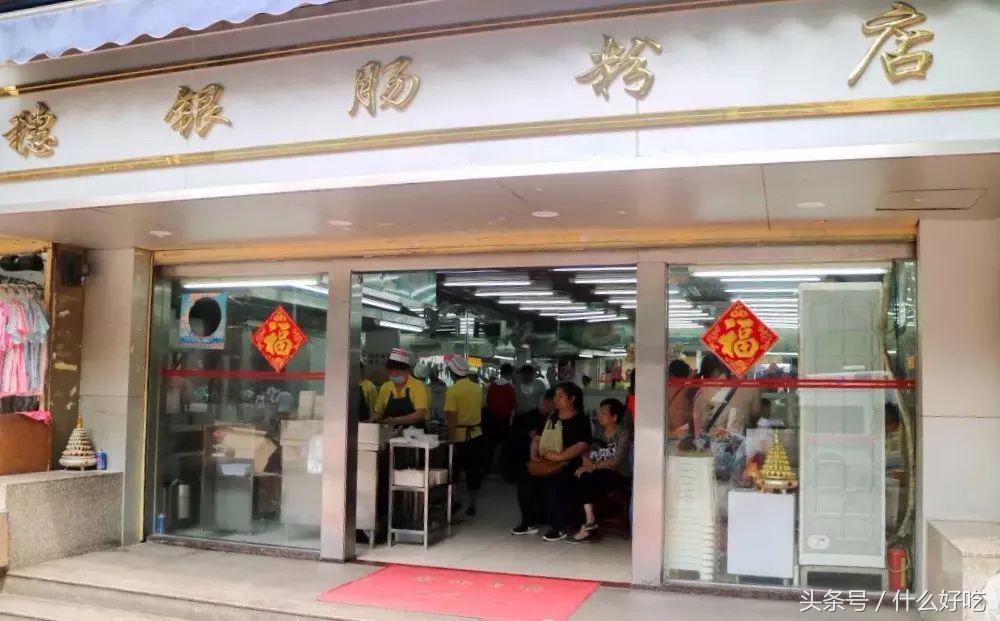 广州有一条破旧的街,一条承载着无数老广人的回忆老街