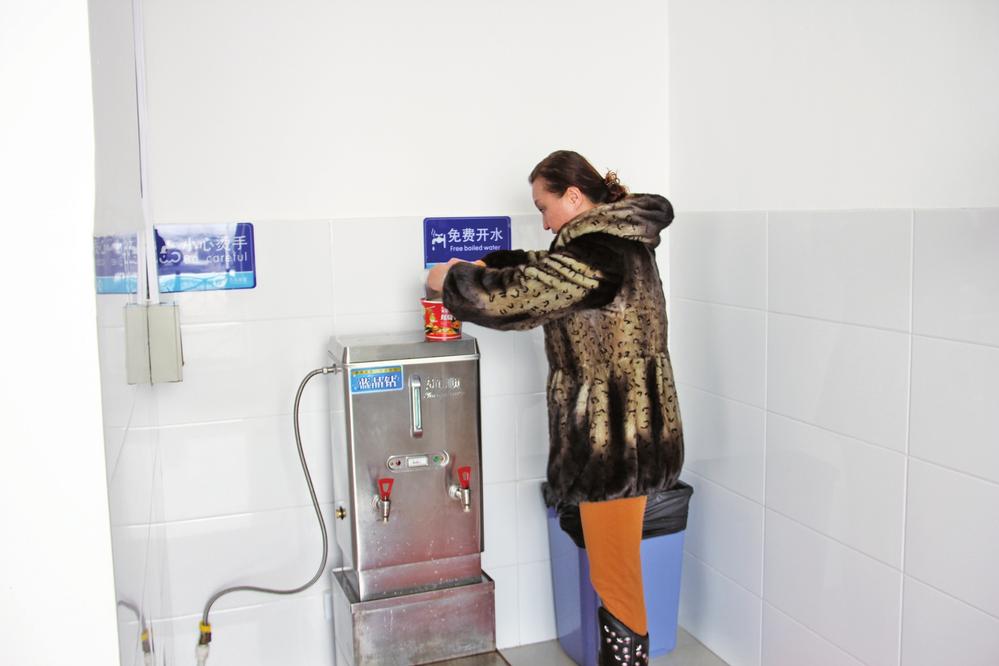 设施齐全服务贴心交通便捷,设施完善服务一流