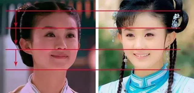 发际线不好看怎么剪,如何拯救90后的发际线