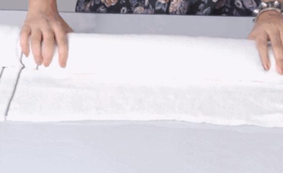 羊毛毛衣被洗缩水了怎么办,羊毛针织衫缩水