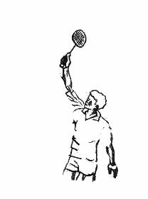 羽毛球课堂：世上最全羽毛球运动教程！