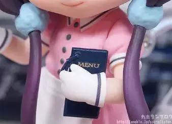 lovelive景品手办开箱,lovelive粉丝应援