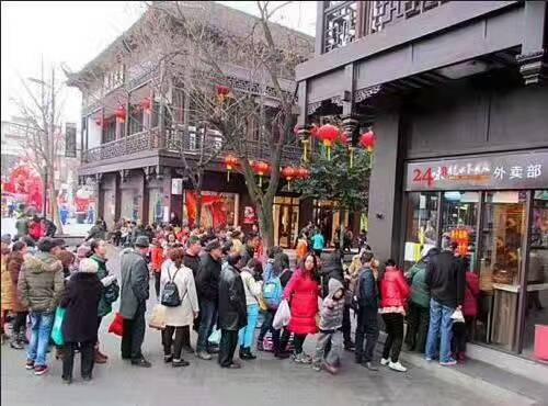 特色多汁龙虾饭,北京龙虾饭哪家最正宗