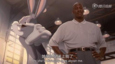 兔八哥遇难记,兔八哥之父去世