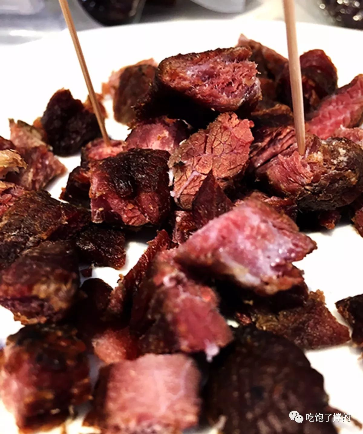 各种烤火龙果干,奶香傣家芒果干