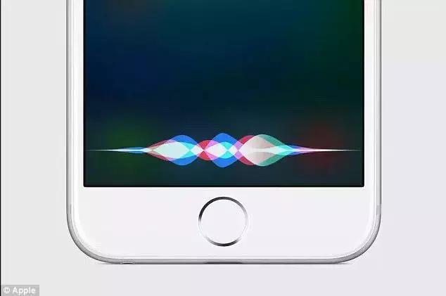 siri如何自动识别自己的声音,siri识别自己声音
