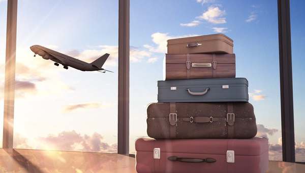 乘坐飞机的危险,乘坐飞机随身行李的规定