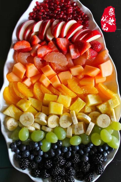 蔬食主义健康生活方式新选择,轻食主义健康饮食成年轻人新追求