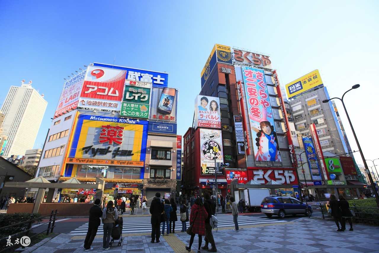 春节去日本旅游必买,春节日本旅游收益