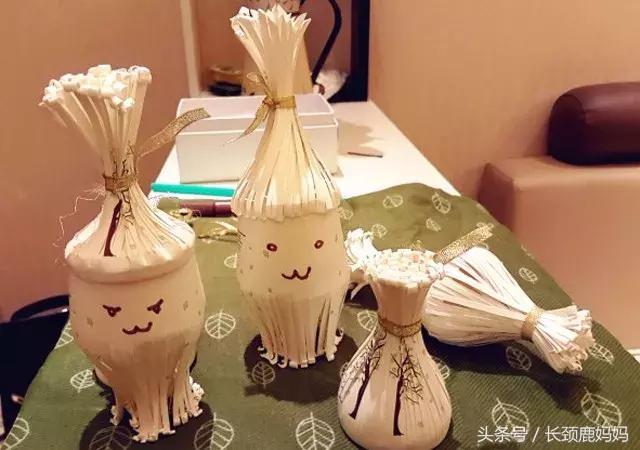 元旦节做灯笼最简单做法,元旦灯笼做法超简单又好看