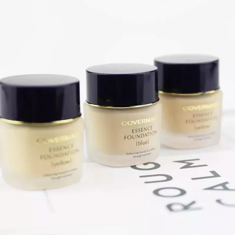 十四点推荐粉底液,哪款粉底液自然又不容易卡粉