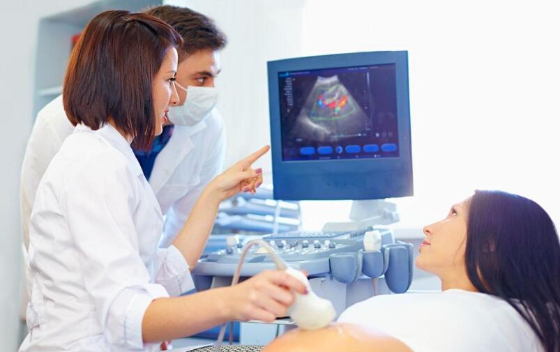 怎样的胎位就代表快要生了,快生了胎位有点高