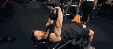 怎样加强背部的上背部训练,背部基础力量训练动作