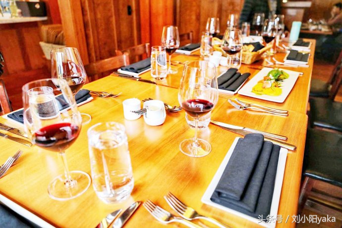 维多利亚水廊旅游,加拿大旅行景点