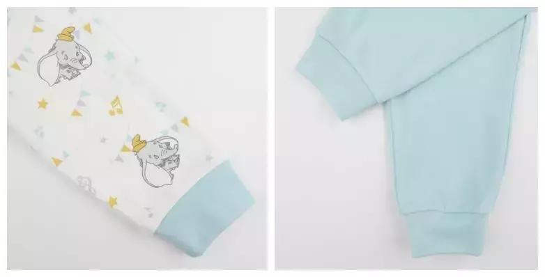 宝宝冬季家居服全棉,宝宝秋季衣服家居服怎么选