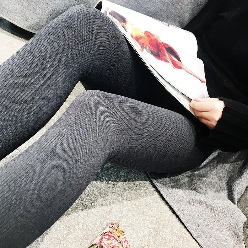 打底裤袜哪个颜色百搭,打底裤袜哪种好