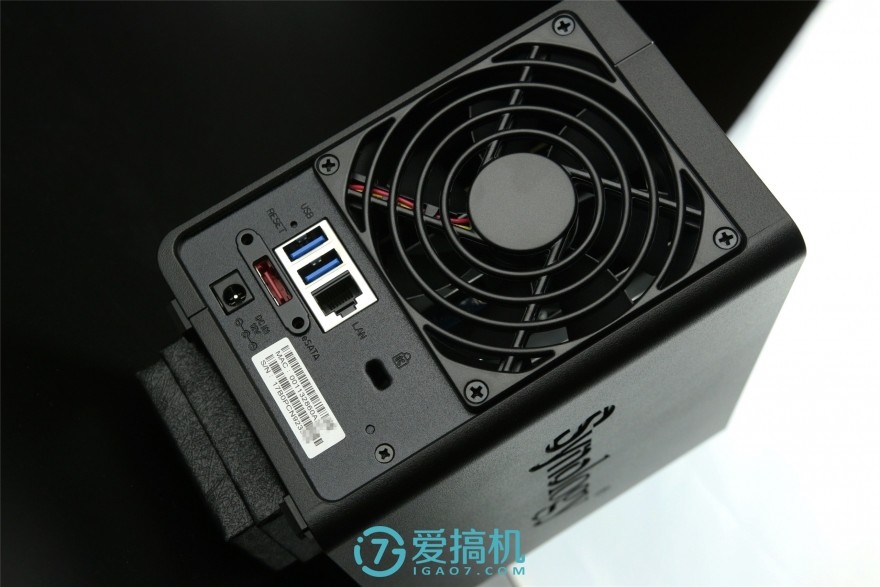 群晖ds218+支持不同容量硬盘吗,群晖ds218+电源可以带多大硬盘