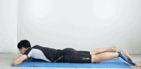 肌肉拉伤怎么快速恢复图解,肌肉拉伤怎么快速恢复经常锻炼