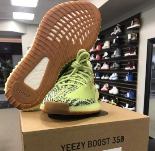 椰子350yeezyv2奥利奥,椰子yeezy350所有配色