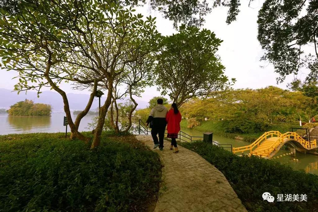 牌坊公园在哪里,牌坊公园肇庆