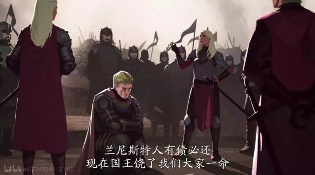 看了七季你都不知道？「权游」的秘密在此