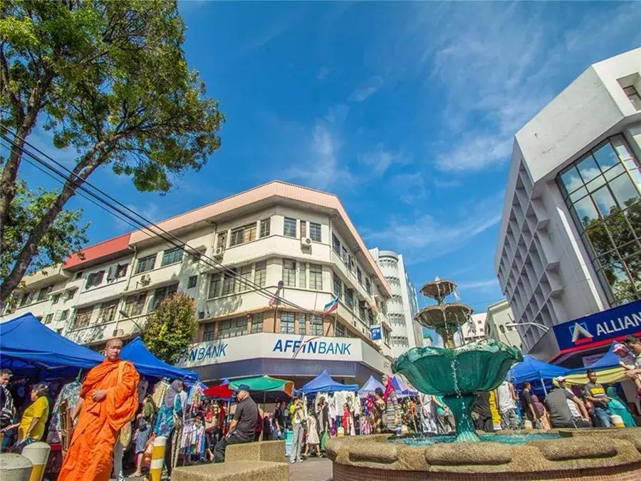 沙巴哪里适合亲子游,沙巴阳光小岛