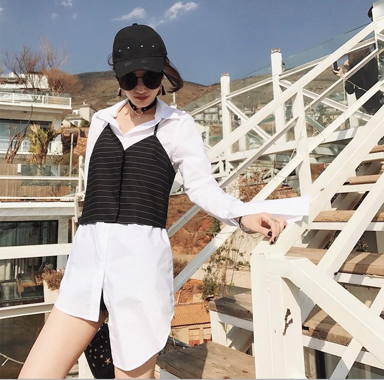 这些拯救时尚度的穿搭技巧,学会这几种穿搭技巧时髦不挑人