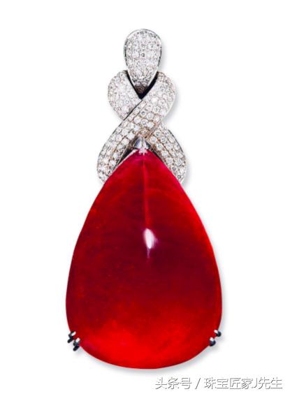 原创｜看过那么多碧玺介绍，给你一个最全面、最通俗的