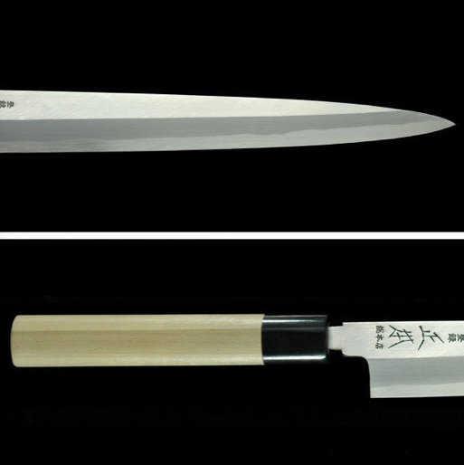 今天给大家普及一下日本厨师刀