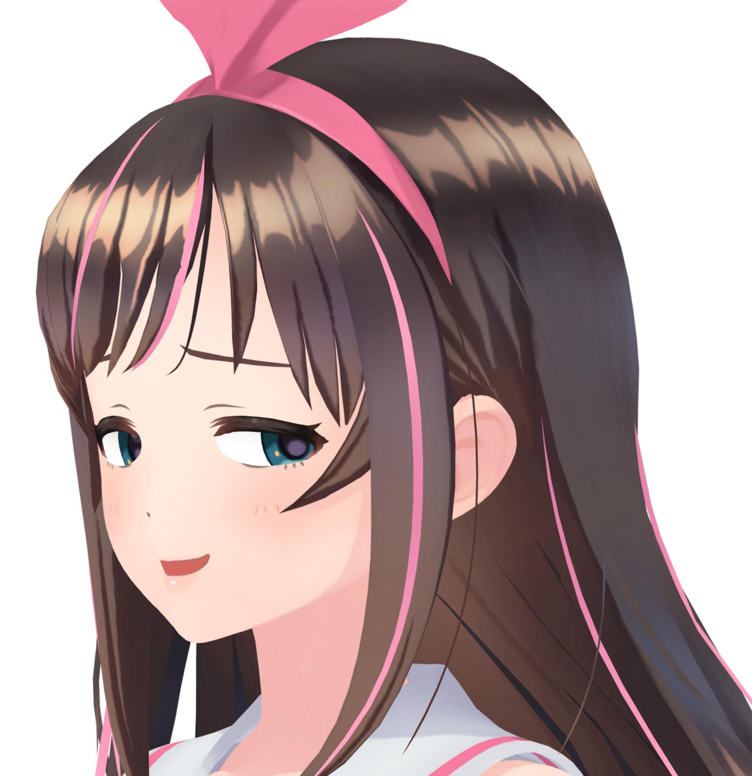 是人工智障还是蹭热度？我一定是抱走了假的二次元老婆