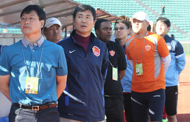 中国足球破局,中国足球真的不可能出线吗