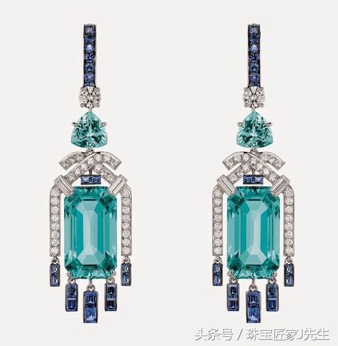 原创｜看过那么多碧玺介绍，给你一个最全面、最通俗的