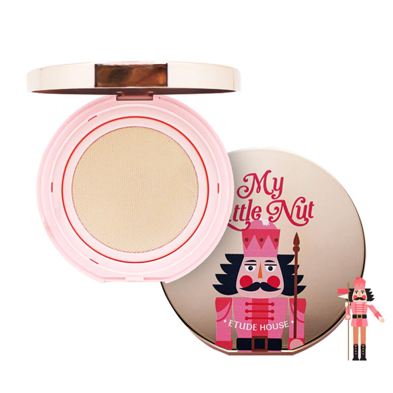 出门补妆用什么气垫还是粉饼,适合敏感肌的补妆气垫bb