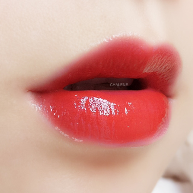 秋冬推荐｜各种妆容轻松get!!怎能少的了全新YSL20189支试色报告