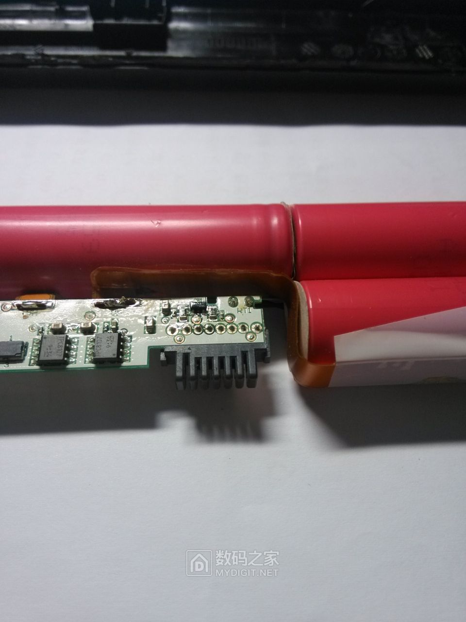 a32-f80笔记本电池换电芯,笔记本电脑b575电池换电芯教程