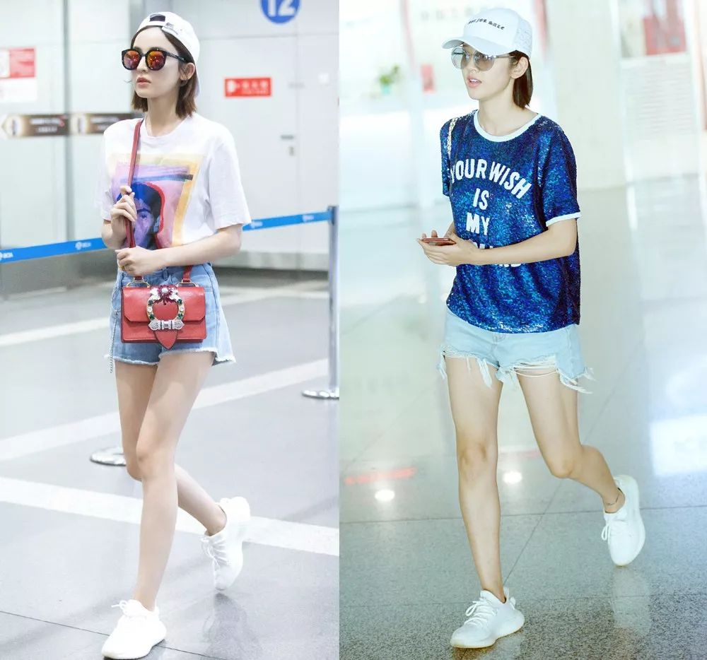 番茄高跟鞋,盘点夏天适合穿的20款高跟鞋