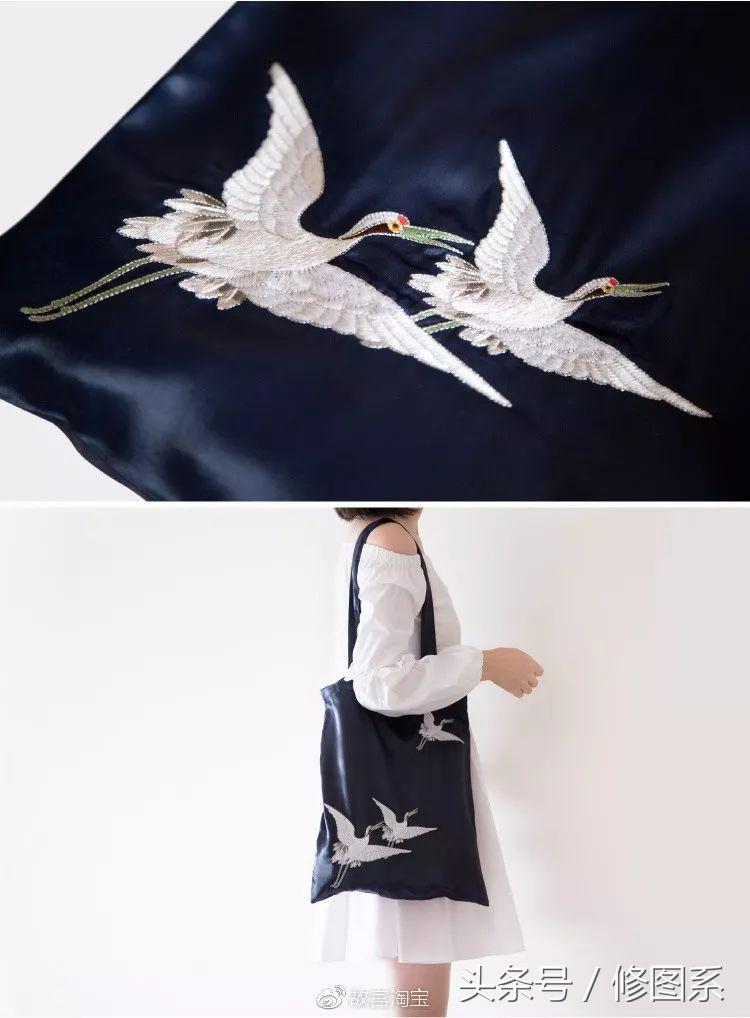 靠设计的奢侈品和靠工艺的奢侈品,奢侈品牌做中国风设计