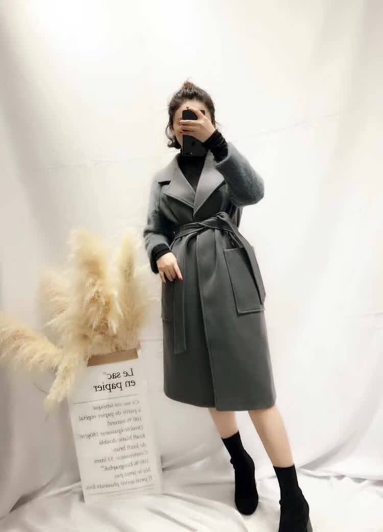 十三行年末福利大放送：超高性价比棉服让你美翻这个冬天