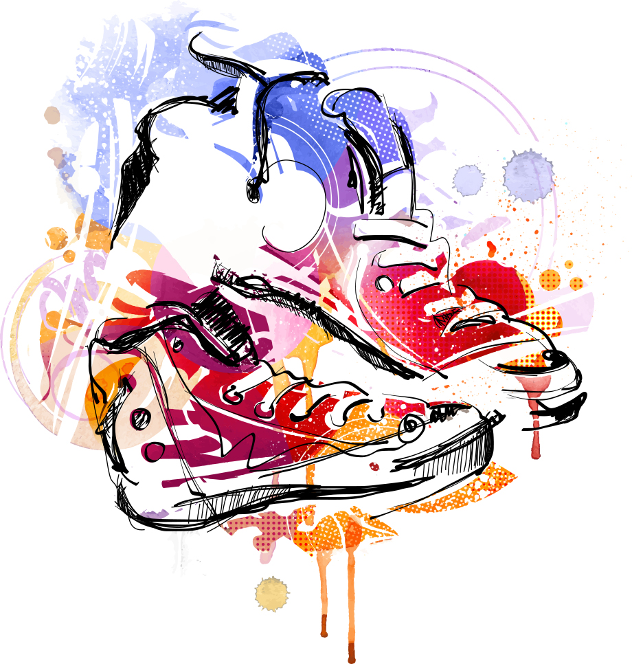 运动鞋排名前十位鞋子品牌有哪些,意大利鞋子品牌运动鞋