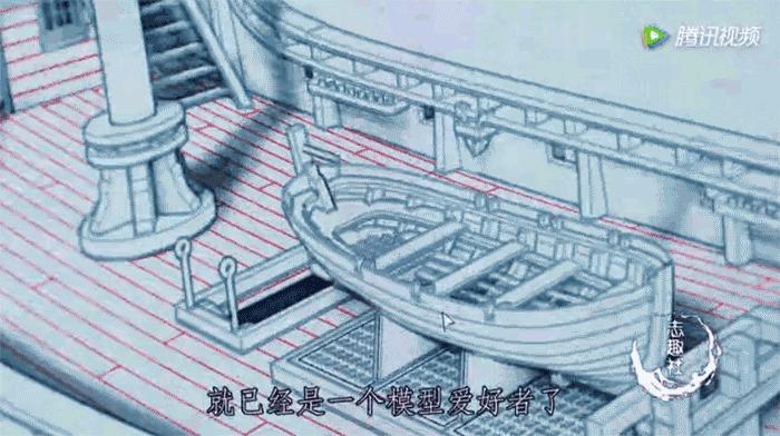 杰克船长永远不会放弃黑珍珠号,黑珍珠号和杰克船长融为一体