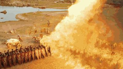 看了七季你都不知道？「权游」的秘密在此