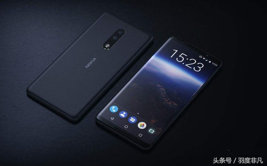 诺基亚最近将要发布新手机,诺基亚手机高端机