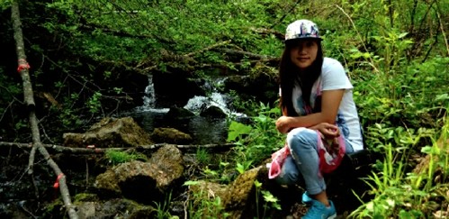 毕业旅行之云南,毕业旅行之峨眉山