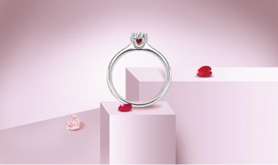 lovelove钻戒贵阳,lovelove钻戒怎么样