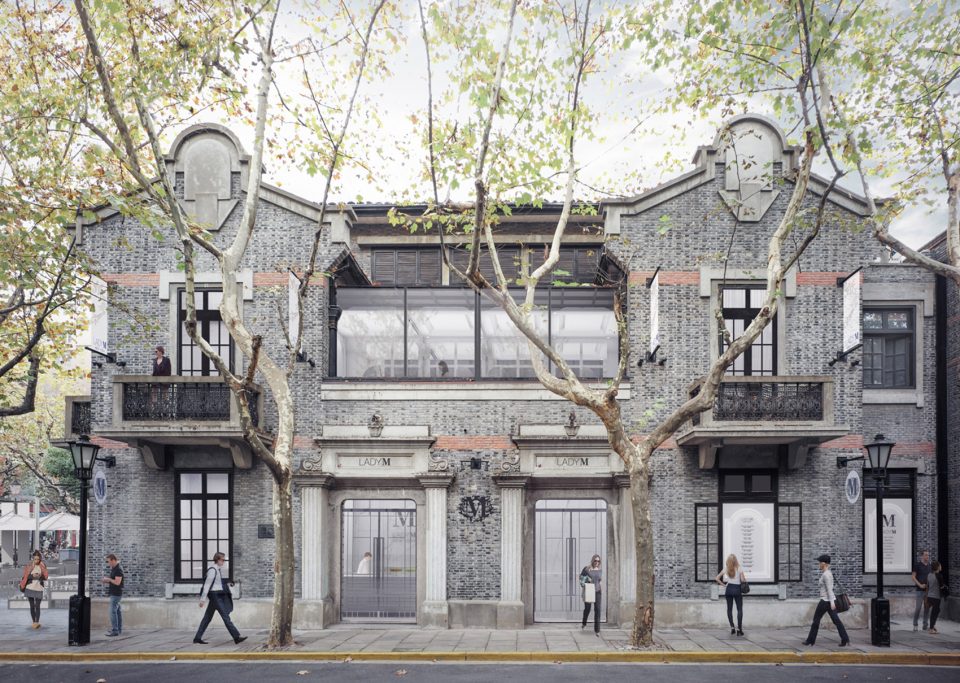 lady m 巧克力棋盘6寸多少钱 (lady m新天地门店是哪个市的)