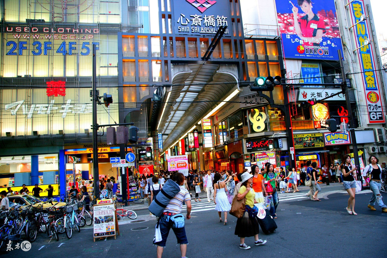 从日本回国买什么最划算,去日本买什么表最划算