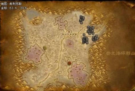 魔兽怀旧服猎人10级的在哪抓宠物,魔兽世界怀旧服tbc猎人宠物加血宏