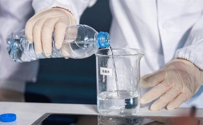 淘米水清洗脏东西原理,淘米水消毒杀菌原理