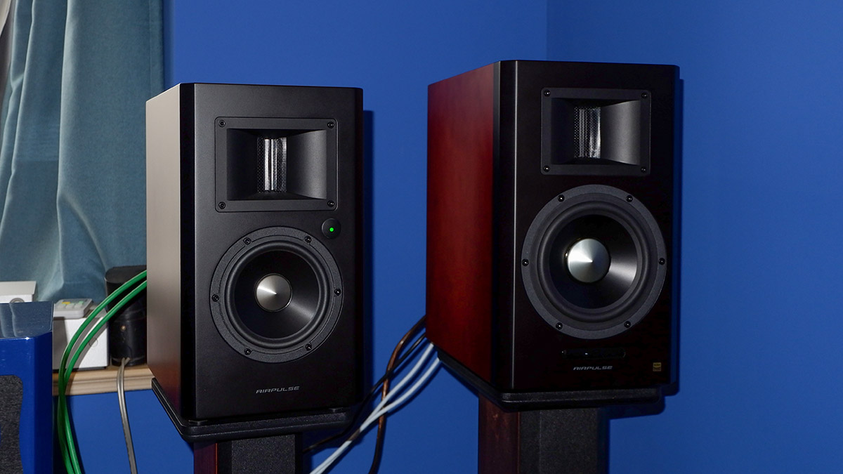 漫步者airpulse系列a300,漫步者a300bt评测